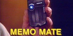 Memo Mate