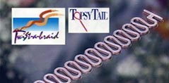 Topsy Tail