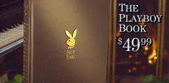 The Playboy Book