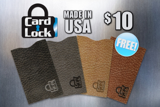 cardlocks
