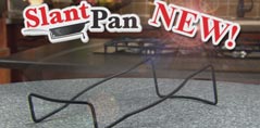 Slant Pan