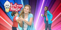 Ice Cream Magic