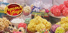 Popcorn Magic