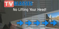TV Glasses