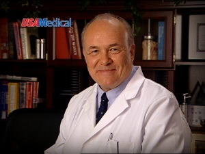USA Medical