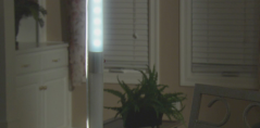 Super Bright Light