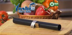 Yoshi Grill & Bake Mat